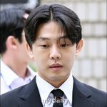 [속보] '상습 마약 투약' 유아인, 징역 1년·집행유예 2년 확정