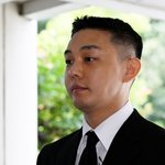 [속보]유아인, 마약 투약 혐의 ‘징역형 집행유예’ <b>최종</b> <b>판결</b>