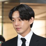 [속보]대법, '마약 혐의' 유아인에 <b>징역</b> 1년에 집행유예 2년...