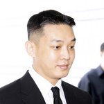 '상습 마약 혐의' 유아인, 유죄 판결 받았다…징역 1년·집행유예...