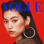 <b>중화</b>권 배우 포스로 커버 찢은 여돌 화보