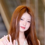 [현장포토] "얼굴이 <b>반짝</b>!"...하음, 안구정화 꽃미모