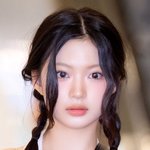 [현장포토] "당길수록, 예쁘다"...<b>키야</b>, 비주얼 막내