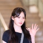 [현장포토] "분위기로 <b>올킬</b>"...수이, <b>올</b>블랙 청순