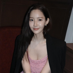 박민영, 얼굴이 장르…백설기 피부에 눈이 번쩍