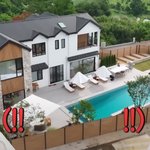 300평대 미국식 저택 공개한 브라이언