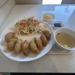 <b>점심</b> 맛있게 드세요