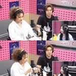 ‘씨네타운’ 손승연 “고은성, 블루투스 스피커 들고 극장 돌며 노래”