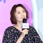 박경림 ‘모태솔로지만 연애는 하고싶어’ 제발회 진행 [<b>MK</b>포토]