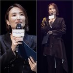 [포토] 박경림, 전지적 <b>MC</b> 시점