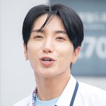 [포토] 이특, 슈퍼주니어 20년 이끈 <b>리더</b>의 무게감