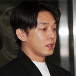 유아인 '마약 스캔들' 2년만 종지부..징역형 집행유예 확정 [스타현장][종합]