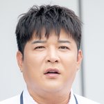[포토] 슈퍼주니어 <b>신동</b>, 댄스 마스터