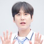 [포토] 슈퍼주니어 <b>규현</b>, 아는형님 왔어요