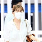 레드벨벳 슬기 ‘눈빛만 보여도 러블리’[포토엔<b>HD</b>]