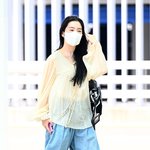 레드벨벳 아이린 ‘강렬한 햇살에 눈부신 자태’[포토엔<b>HD</b>]