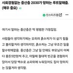 [어케생각해] 2030중산층이 망하는 과정