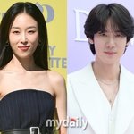 [이것좀봐줘] [단독] 서현진·유연석, 8년만에 재회…'라이어'...