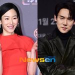 [이것좀봐줘] <b>낭만</b>닥터’ 베스트커플 서현진 유연석 ‘라이어’로 8년만...