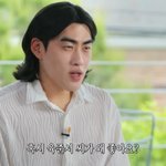 앞 육준서 코스프레…"실제로 그분이랑 사귄 건지" (<b>케이시</b>)