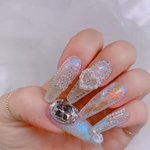 [댓글부탁해] 이런 <b>네일</b> 한 여자 어떰