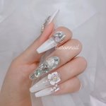 [방탈죄송] 이런 <b>네일</b> 한 여자 어떰