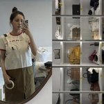 ‘금융맨’효민, 신혼집 공개…<b>샤넬</b> 쇼룸 아냐? 명품 줄 세워둔 드레스룸