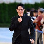 지석진, 환갑 앞두고 전한 기쁜 소식 "충주지씨 워터밤 출격"
