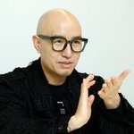 "음ㅠ"… 홍석천, 신지문원 영상에 의미심장 한마디