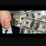 <b>달러</b>와 로스차일드