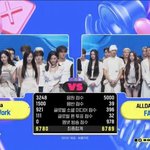 올데프 <b>엠카</b> 1위했네