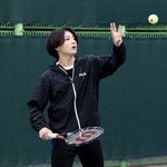 달려라 방탄 EP130 <b>테니스</b>편 정국