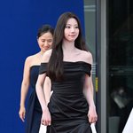 <b>이여름</b>(우주소녀 <b>여름</b>), 피판에서 드레스 여신 [포토엔HD]