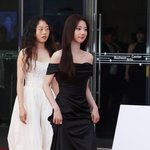 [포토] 우주소녀 여름, <b>시크</b>한 블랙 드레스