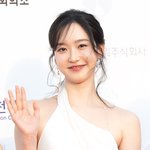 [현장포토] "청순 그 자체"…<b>한지현</b>, 설레는 미모