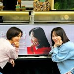 서현진, 26억 전세사기 후 웃었다…"촬영장 무더위 싸악" 분위기...