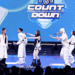 올데프 엠카 앵콜 <b>직캠</b> 개쩐다ㅋㅋㅋㅋㅋ