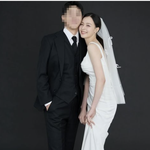 '깜짝 득녀' 소식.. <b>최윤</b>라 누구? "박하선 시누이→이젠 한...