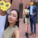 재벌2세 데이트도 남다르네..명품 <b>프라이빗</b> 공연 초대 "귀호강"