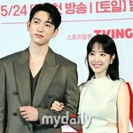 [댓글부탁해] 박보영·박진영 다시 만난다…'미지의 서울', 종방연...
