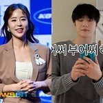 전처 지인→군 동료까지 진위 불분명 폭로<b>ing</b>…직접 입 열까[종합]