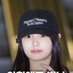 아일릿,’이른 아침부터 빛나는 미모’ [O! STAR 숏폼]