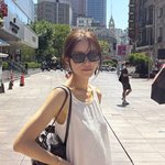 '임창정' 서하얀, 해외서 뽐낸 연예인급 비주얼…슬<b>렌</b><b>더</b> 몸매 [N샷]