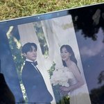 윤선우김가은 웨딩화보 공개…"<b>소중</b>한 날 잘 살아가겠다" [전문]