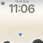 "양다리 사실 아냐" <b>문원</b> 해명 이후…빽가, 의미심장 사진 올리며...