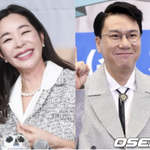 "잘 살길" 이혜영 걱정<b>NO</b>..이상민, 재혼아내의 진수성찬 인증...