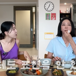 “이왕이면 잘 살아야”…이혜영, ‘전남편’ 이상민 재혼에 쿨한 반응