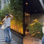 8kg 증량..후덕해진 근황 "더도 말고 덜도 말고 <b>보름</b>만"