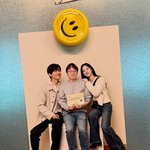 남궁민, <b>시청</b>률 3%에도 "고생했어요 감독님" 꼭 붙어 애교