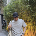 남궁민, 8kg 찌우고 <b>후덕</b>해졌다 "더도말고 보름만 이렇게 먹자"